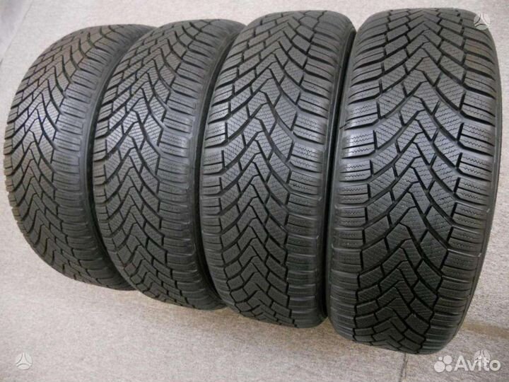 Continental ContiWinterContact TS 850 225/45 R17