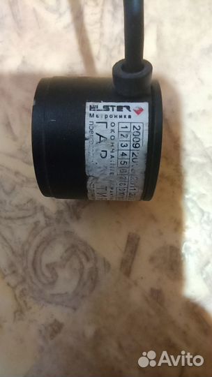 Оптический преобразователь ае1