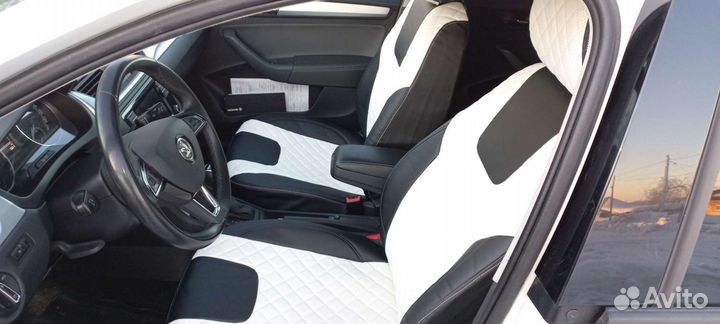 Обучение вождению автомобиля АКПП