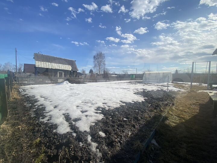 Дача 40 м² на участке 6 сот.