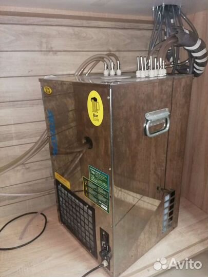 Пивоохладитель 