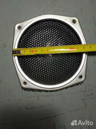 Накладки на динамики