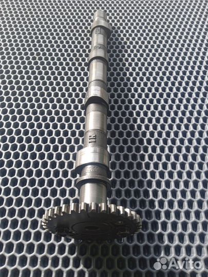 Kawasaki ZL750 распредвал выпускной