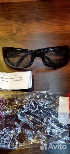 Очки защитные