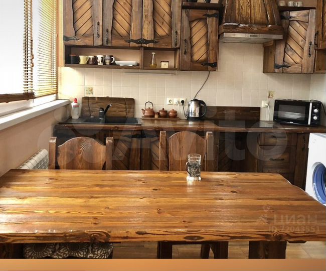 Квартира-студия, 35 м², 4/6 эт.