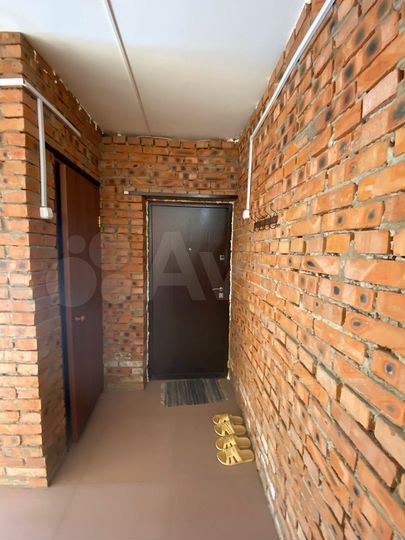 Комната 12 м², 1/5 эт.