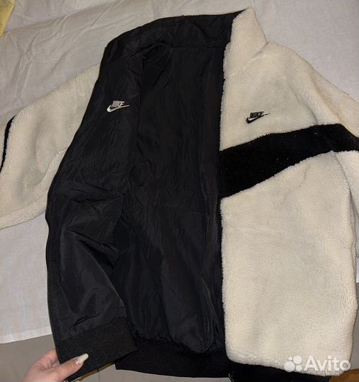 Куртка nike