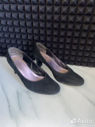 Балетки туфли 38-38,5 р