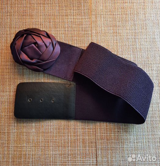 Пояс женский декоративный, новый
