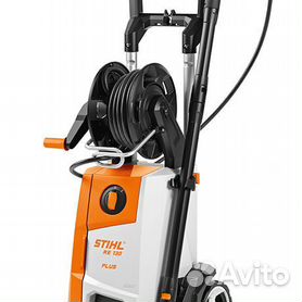 Пистолет-распылитель для мойки высокого давления Stihl RE-100