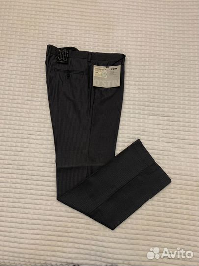 Брюки мужские