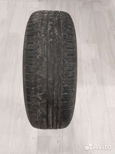 Nordman RS2 SUV 225/65 R17