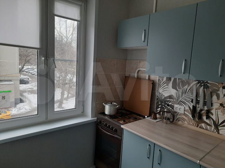 Комната 14 м² в 3-к., 3/9 эт.