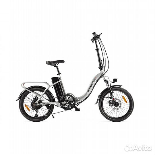 Электровелосипед Volteco Flex up