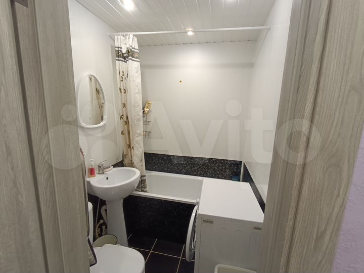 2-к. квартира, 44,2 м², 3/4 эт.