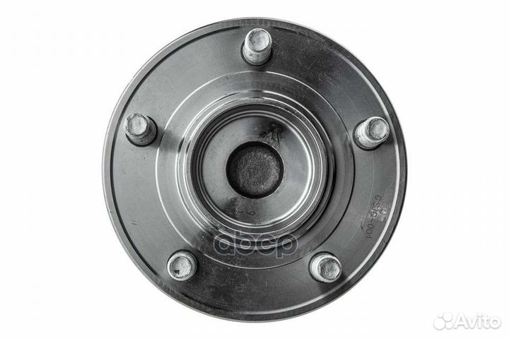 Ступица колеса klpjg001 NTY