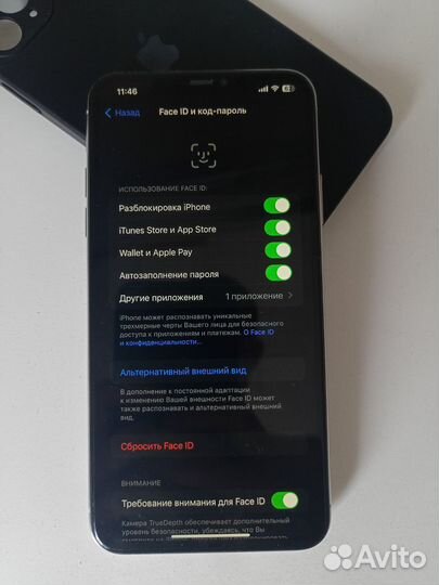 iPhone 11 Pro Max, 64 ГБ