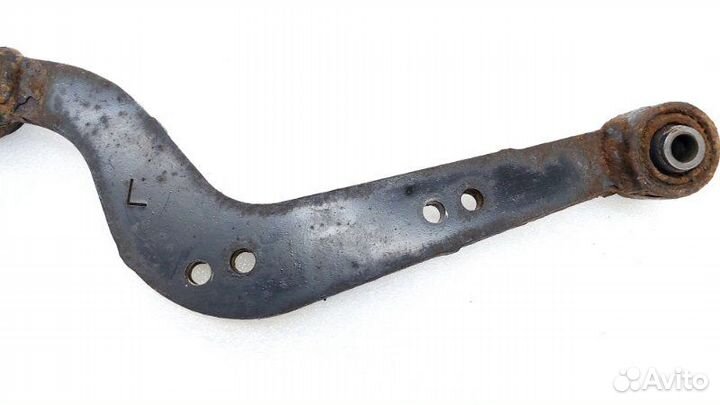 Рычаг подвески верхний задний левый Lexus Nx200