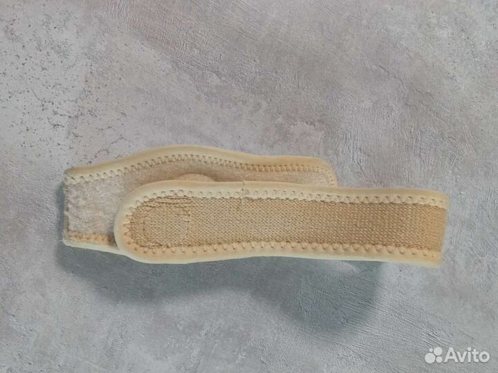 Бандаж противогрыжевый