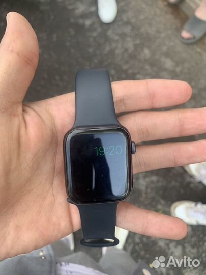 Apple watch se 44 mm