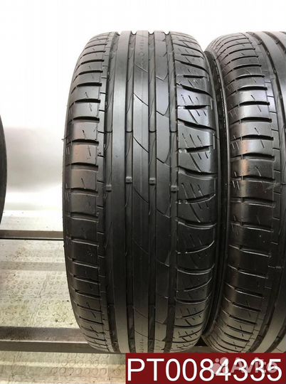 Nokian Tyres Nordman SZ 215/55 R17 98H