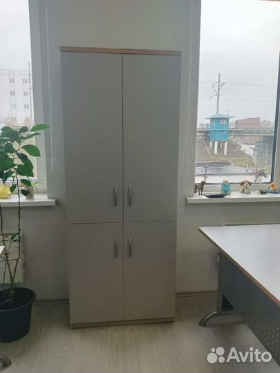 Офисная мебель бу