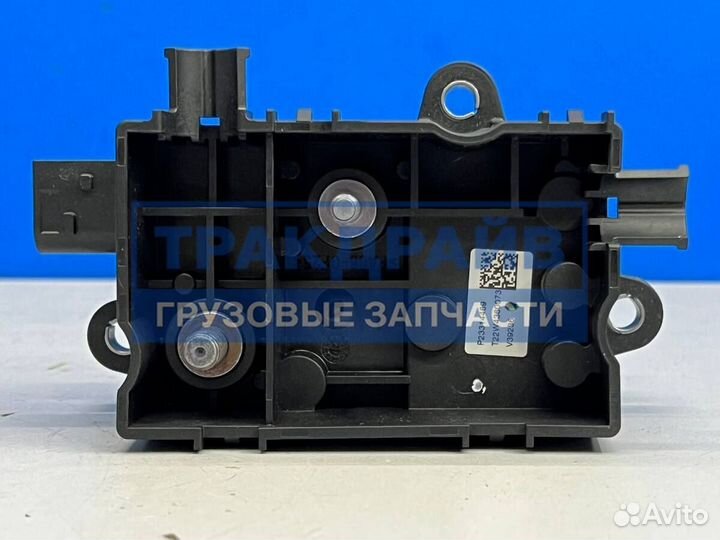 Реле подогрева двигателя для грузовиков Вольво и Рено