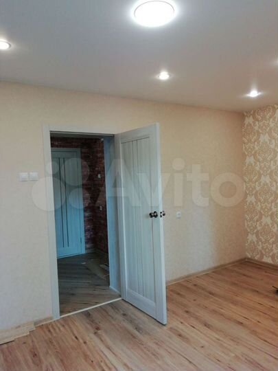 1-к. квартира, 37 м², 3/9 эт.