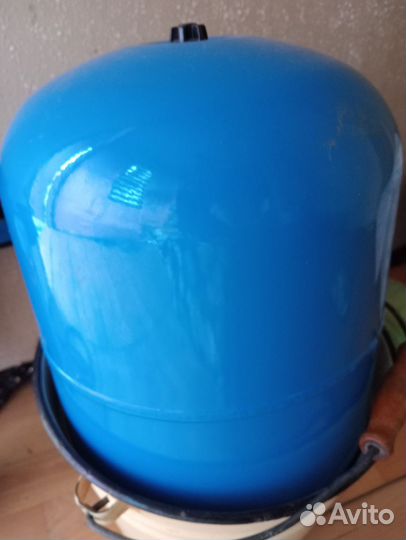 Гидроаккумулятор