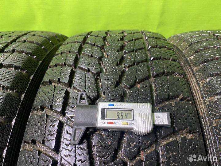 Toyo Winter Tranpath S1 235/60 R18 103Q