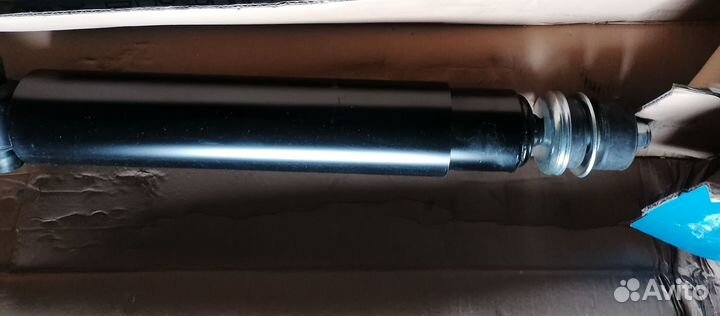 Амортизатор задний auger для Volvo, Renault