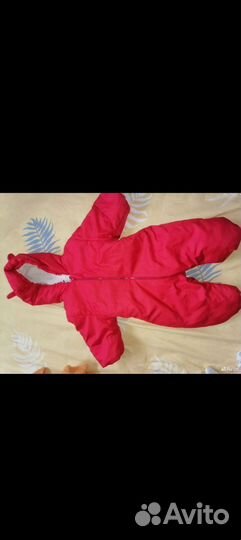 Конверт на выписку зимний для девочки