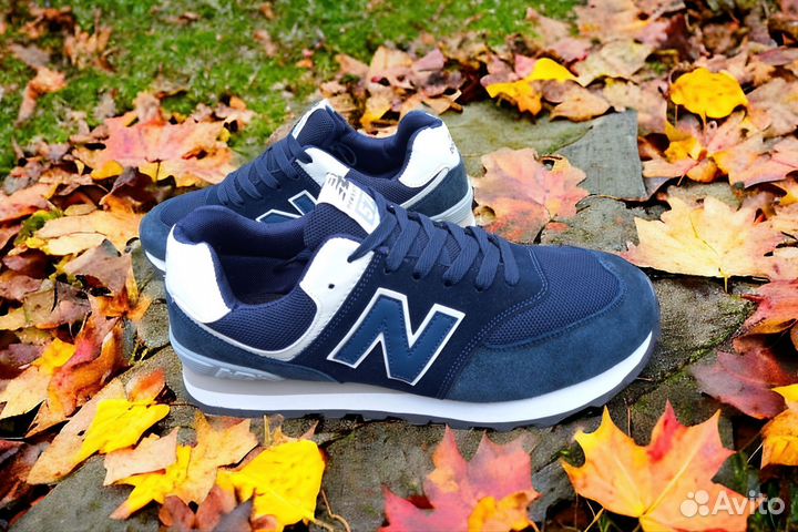 Кроссовки мужские New balance 41 размер