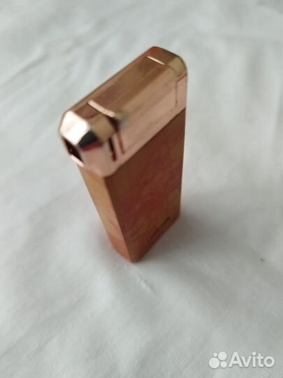 Зажигалка газовая