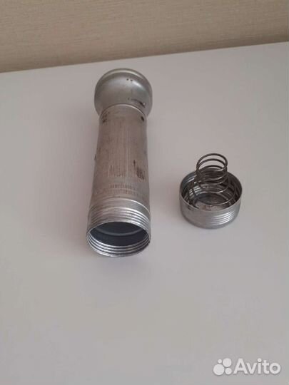 Фонарь СССР