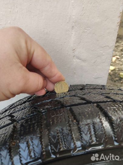 175/70/14 зимние колёса Toyo в сборе