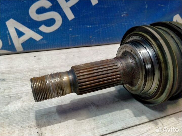 Привод задний левый Toyota Mark Ii GX100 1GFE