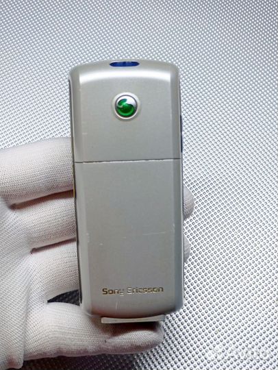 Sony Ericsson T230