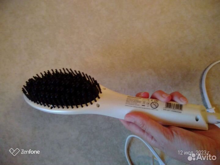 Redmond выпрямитель для волос