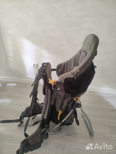 Рюкзак переноска Deuter Kid Comfort