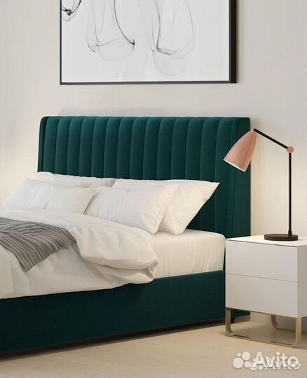 Кровать новая