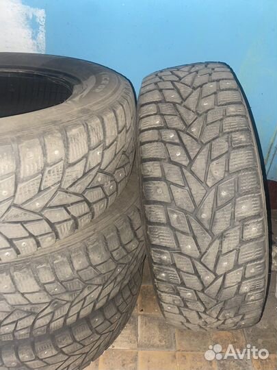 Dunlop Enasave SP LT38 215/65 R16 102