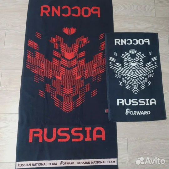 Комплект полотенец Forward