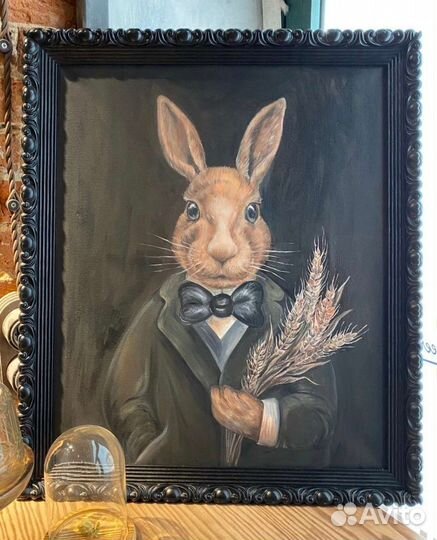 Картины на заказ