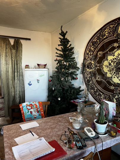 2-к. квартира, 50,9 м², 5/5 эт.