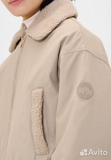 Женская куртка U.S. Polo Assn