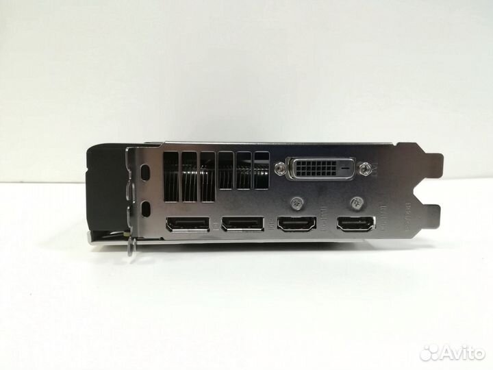 Видеокарта Sapphire pulse Radeon RX 580 8GB