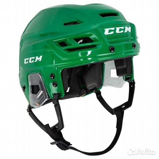 Шлем хоккейный CCM Tacks 710