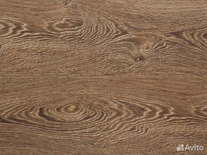 Ламинат HDF 34 класс 8 мм Орех BF-5827