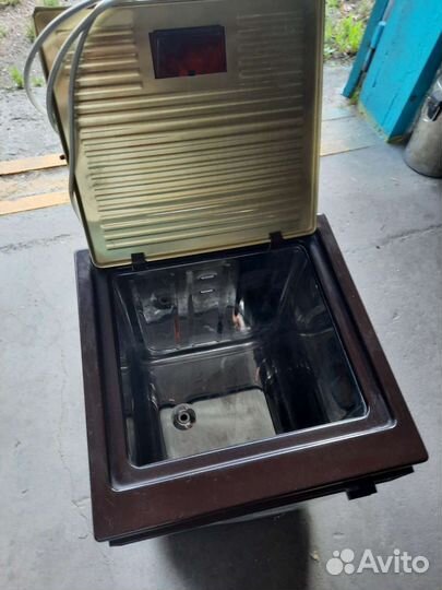 Стиральная машинка малютка бу